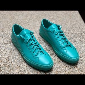 Common Projects Sneakers